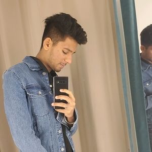 Meet your Posher, Rahul